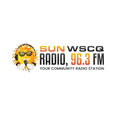 Logo Sun Radio 96.3 FM