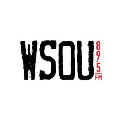 Logo WSOU 89.5 FM