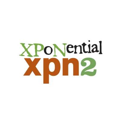 Logo XPoNential Radio